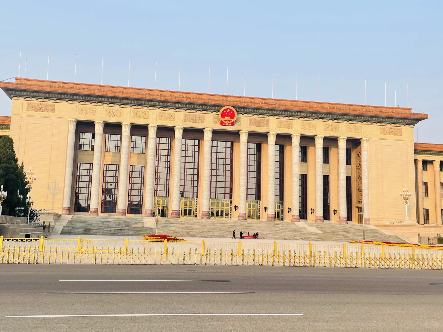 北京五天四晚，已回（行程、美食篇3）