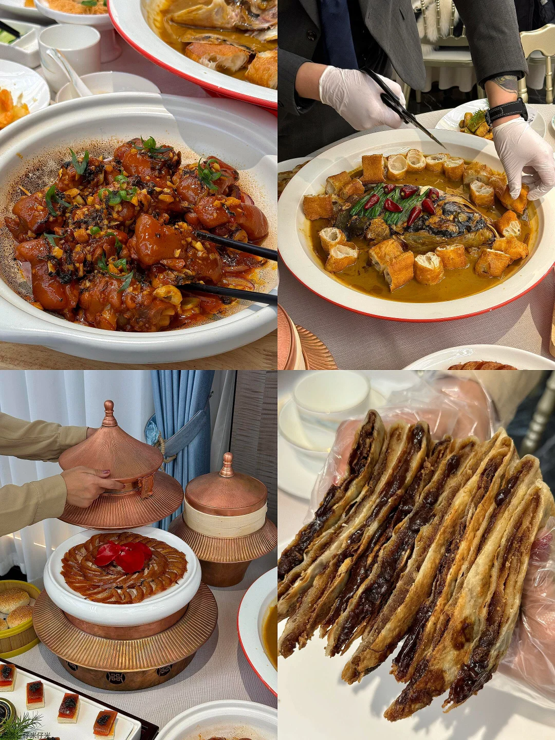 北京游| 1k+💰全搞定！体验感拉满