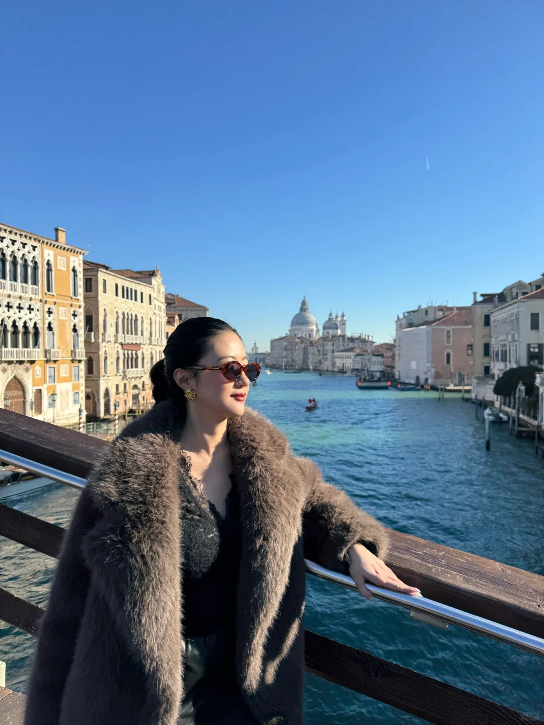 我不在意你了 我在意大利（附威尼斯景点推荐