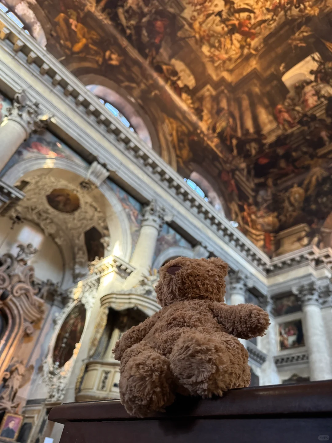 我不在意你了 我在意大利（附威尼斯景点推荐