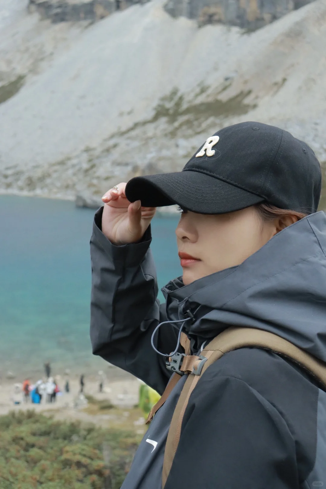 广州-川西✈️五天四夜旅游攻略