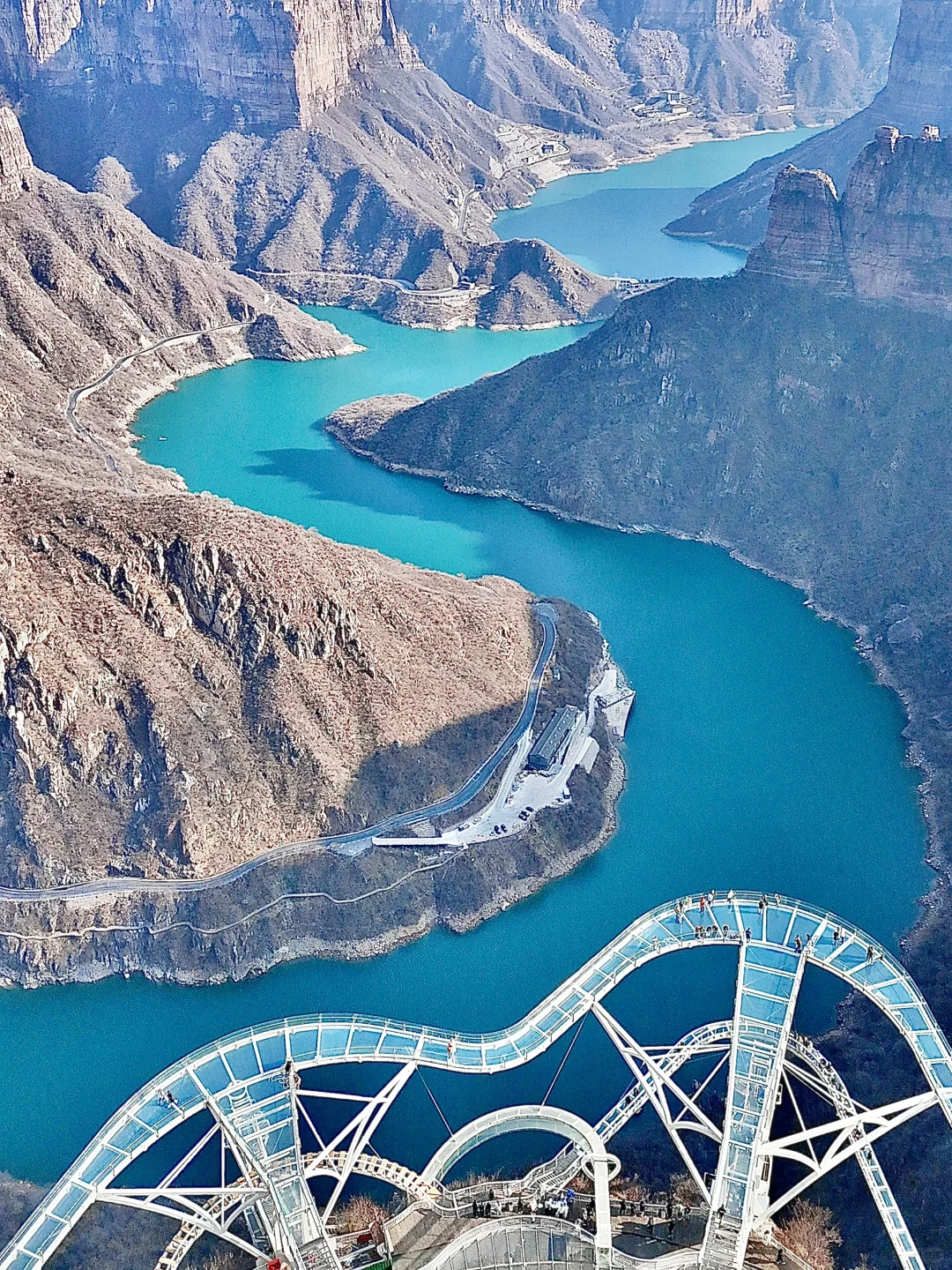 《国家地理》诚不欺我‼️被严重低估的宝藏小城