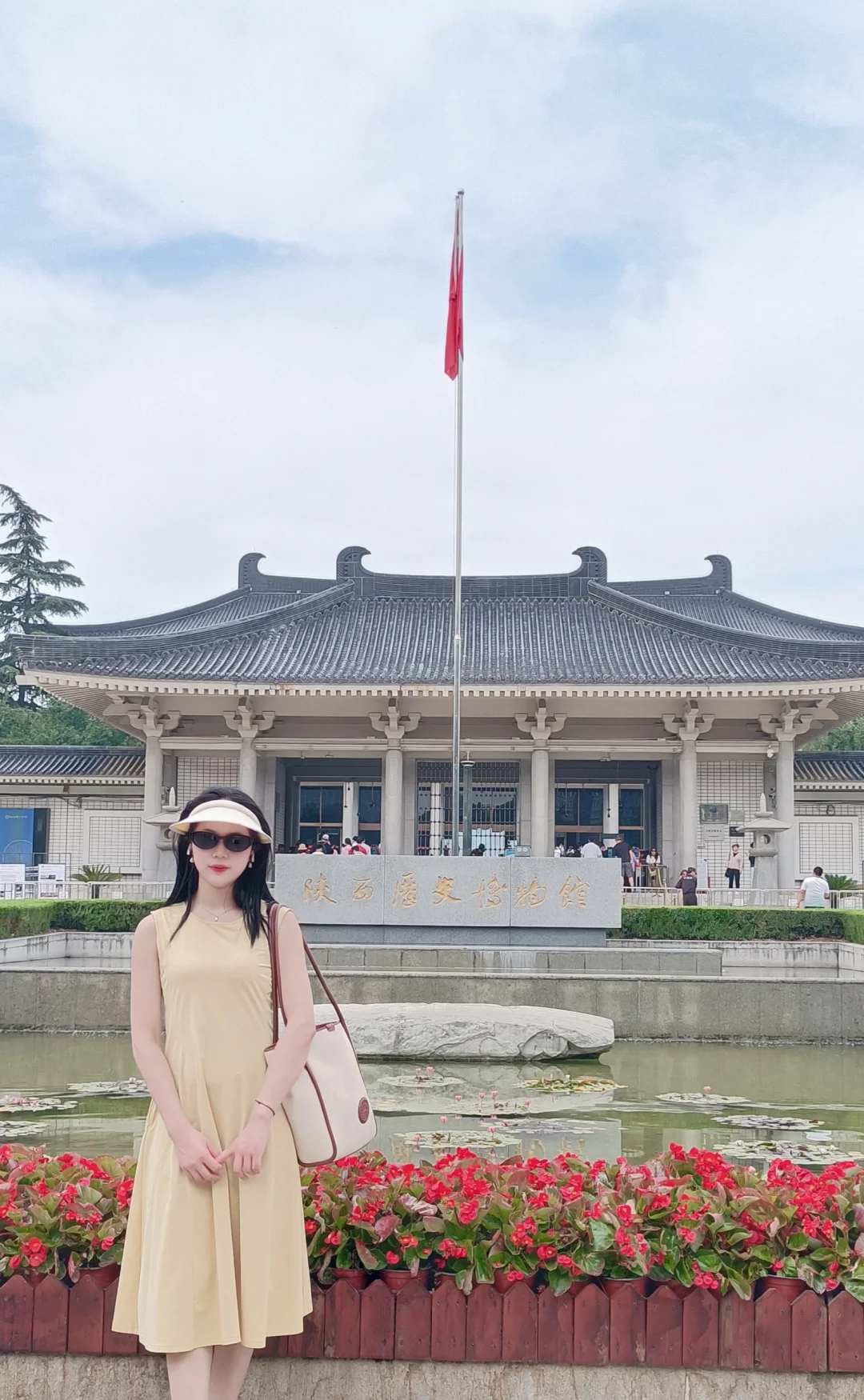 突然发现对旅游祛魅了