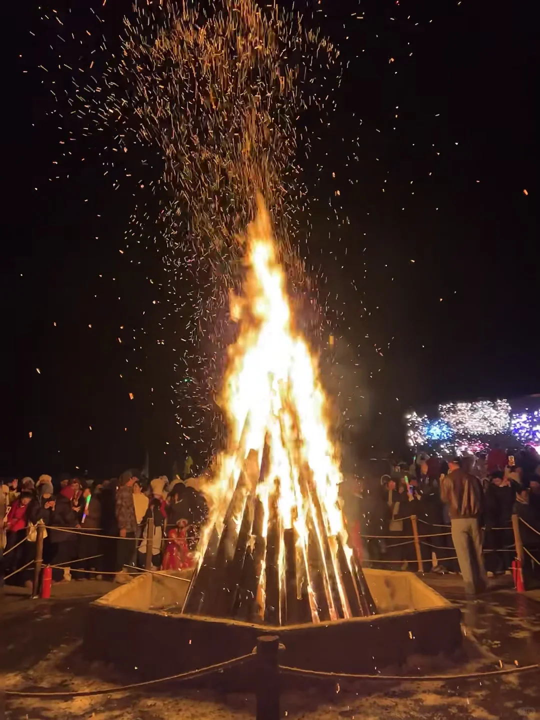 live｜国家地理没骗我‼️阿勒泰真的太美了