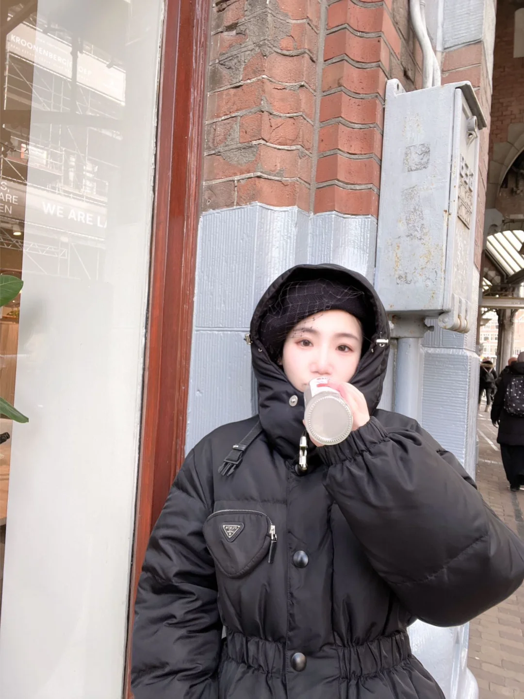 快收藏❗好不容易整理的阿姆斯特丹景点路线