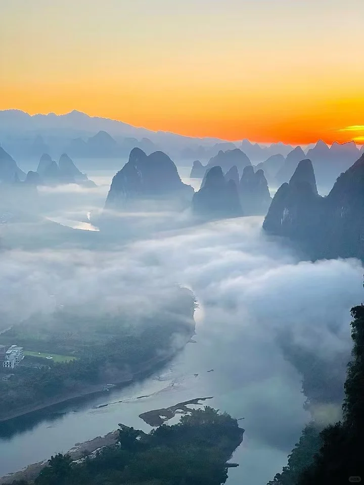 春节来广西🥰不得不说的大实话