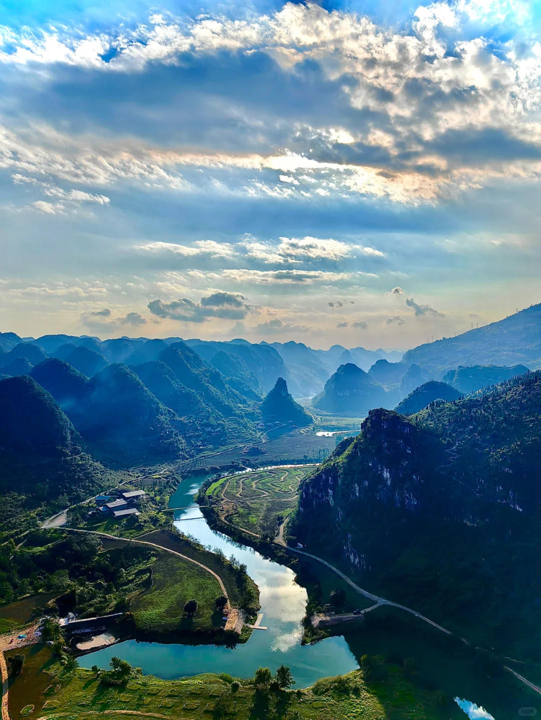 跟着《国家地理》去了的这个几个地方❗超值