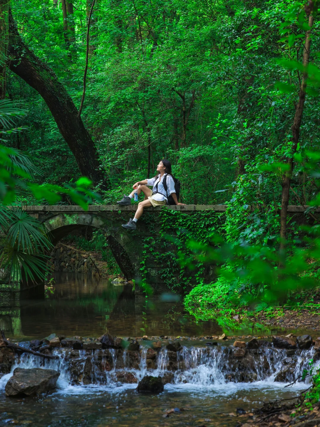 夏天来南京｜推荐你去这10个景点