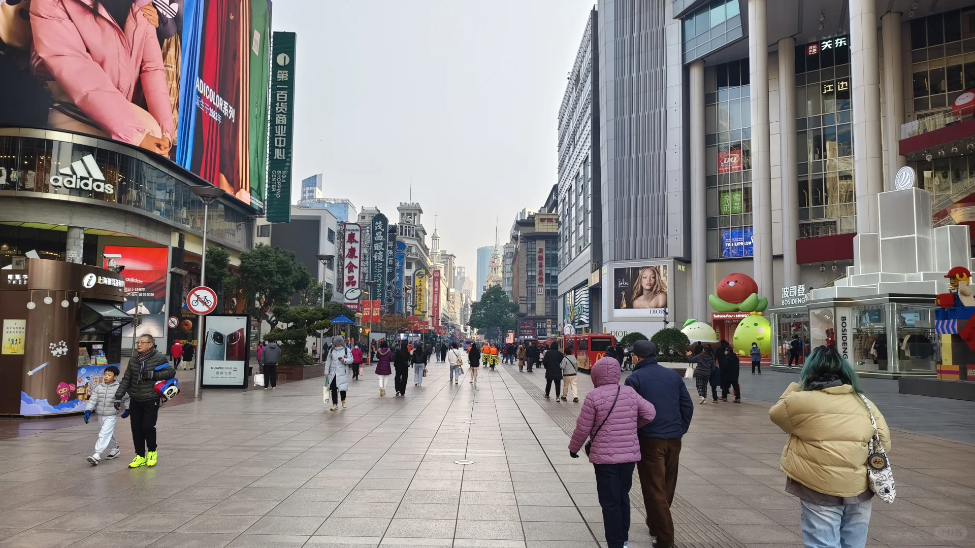 特种兵探索上海，两天 15 个景点