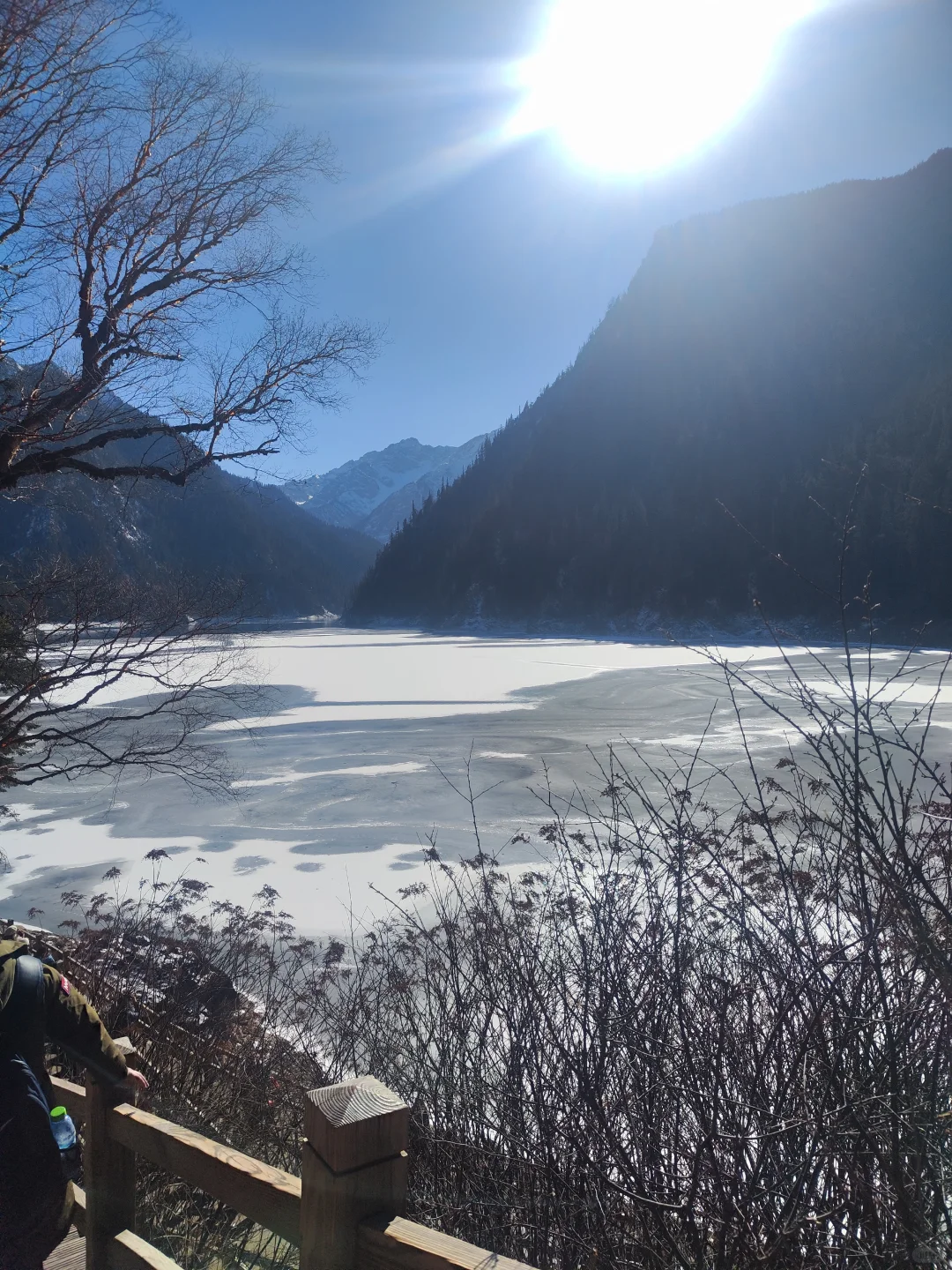 四小时速通九寨沟超详细版