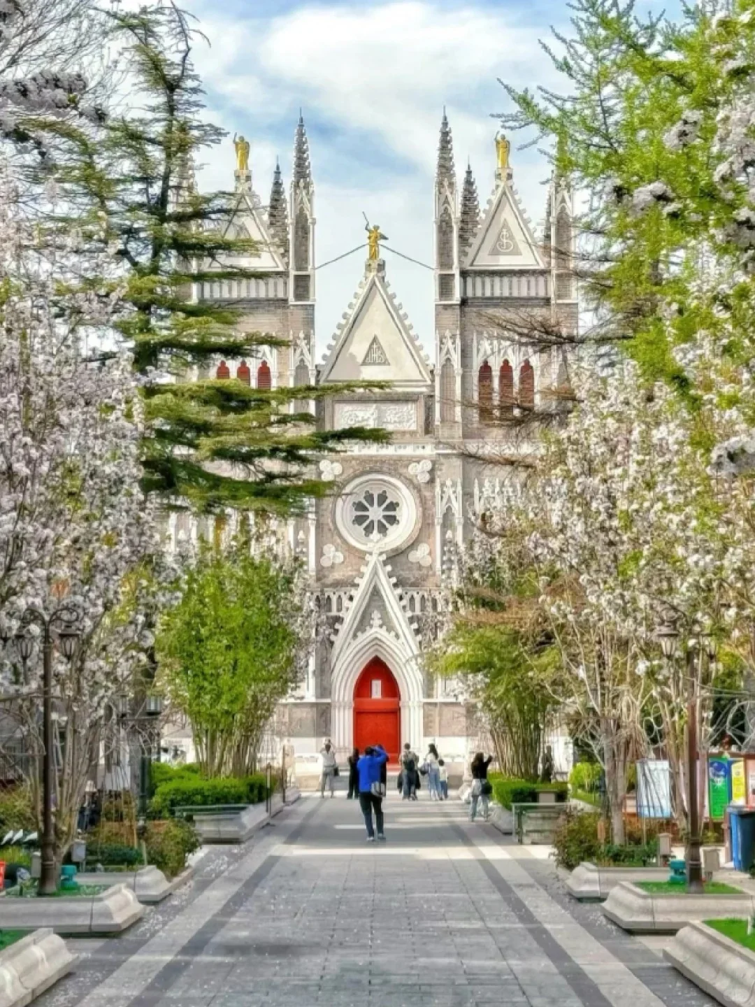 北京｜无需预约就能逛的2️⃣0️⃣个景点！