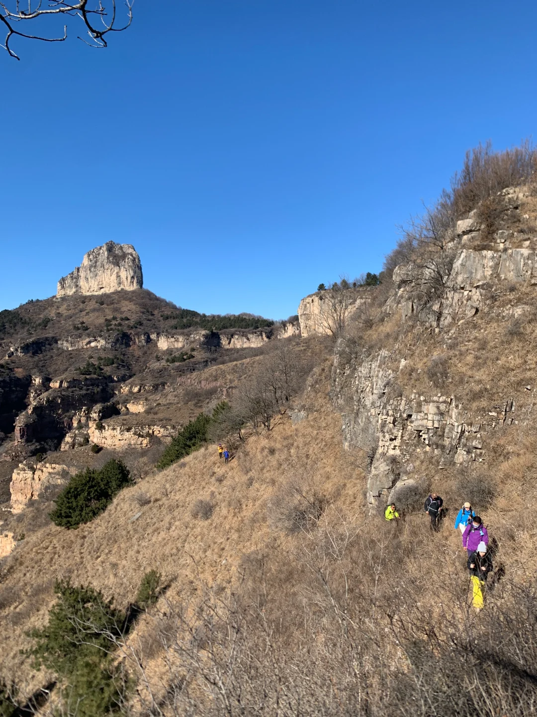 就在邯郸武安 ——周末还有一公里🚀🚀🚀