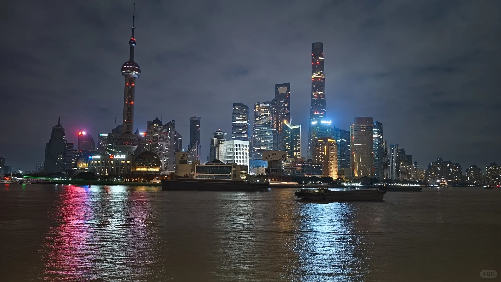 特种兵探索上海，两天 15 个景点