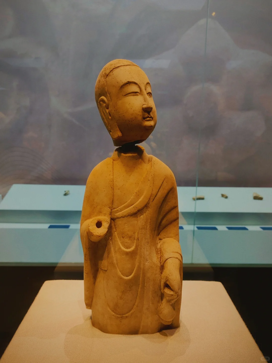 比起国博，我更喜欢这12家超小众博物馆❗️