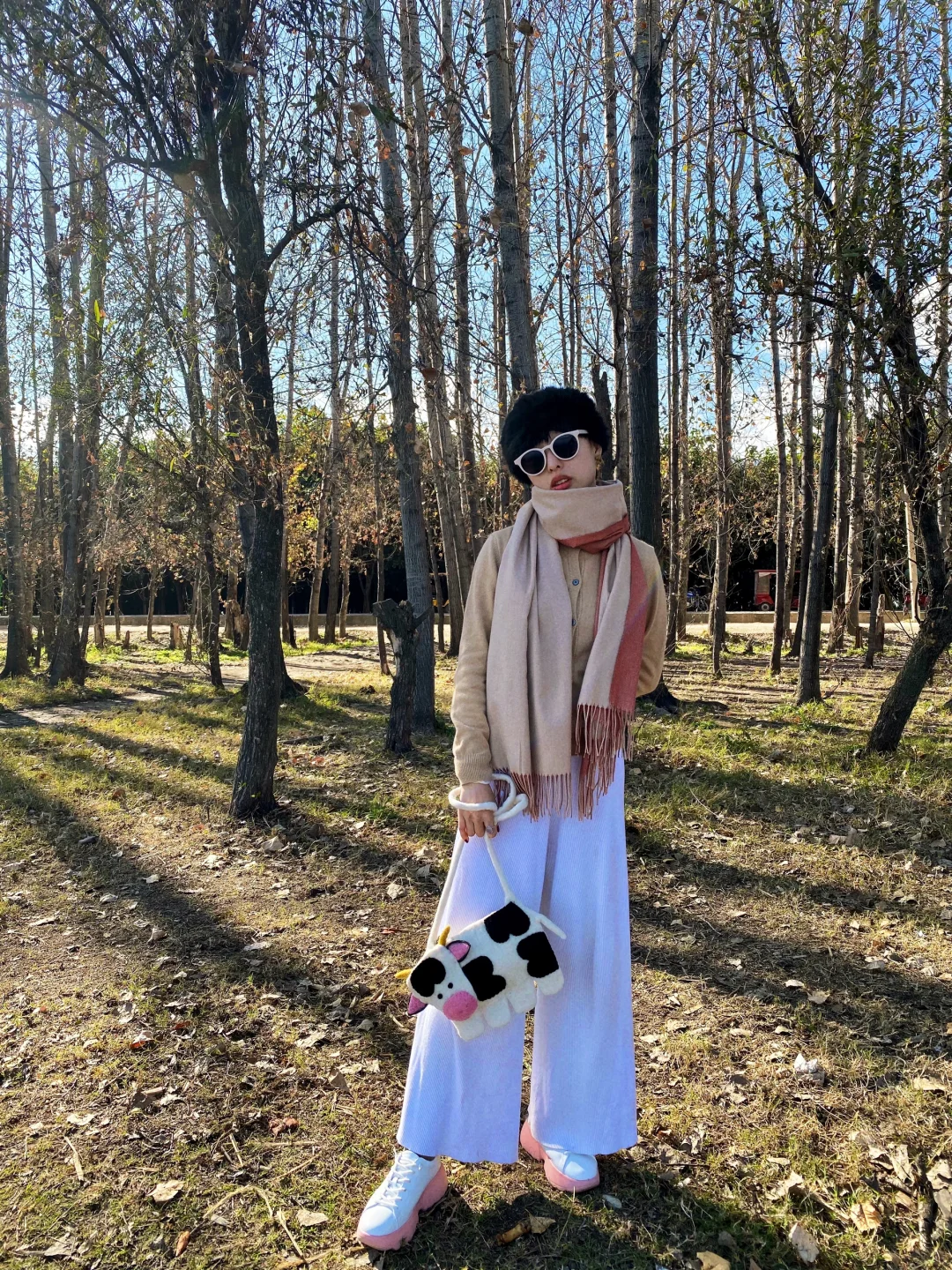 这绝对‼️是你看过最完整的大理游玩攻略📝