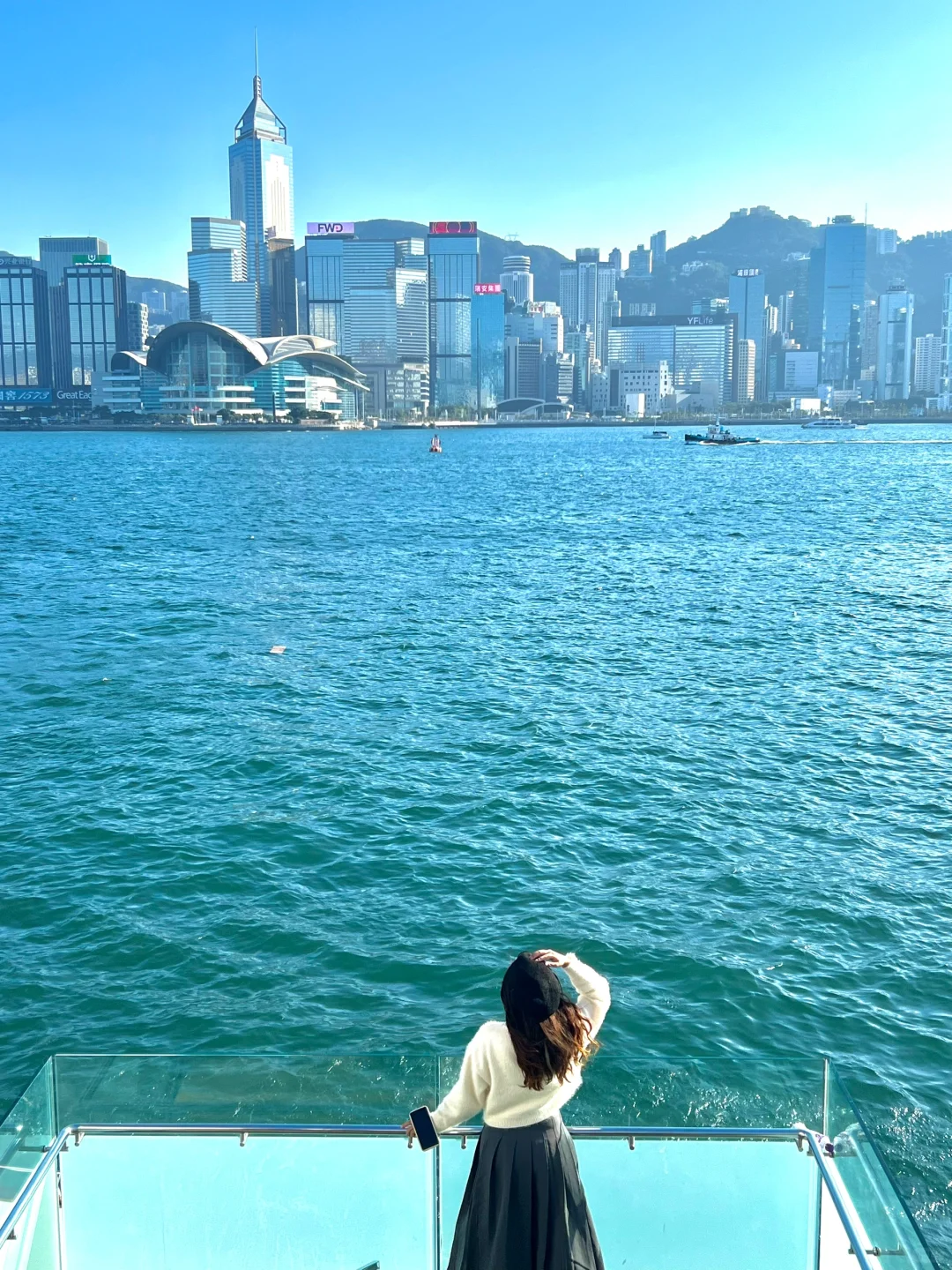 广西周边！从南宁到香港！周末旅游超全攻略！