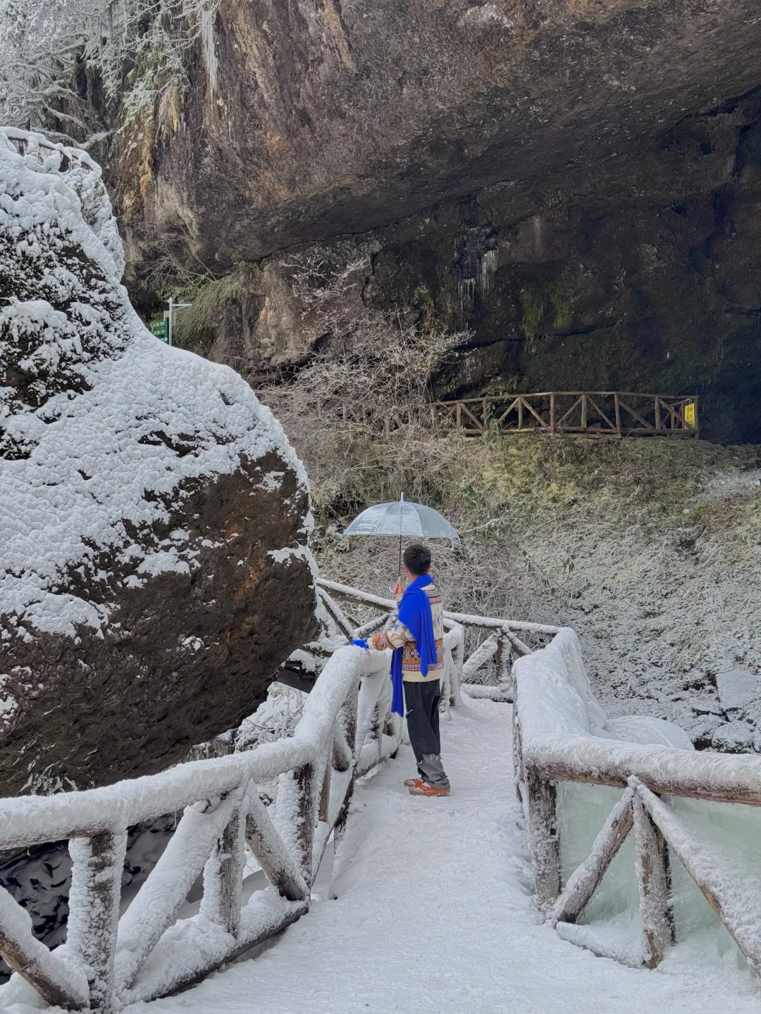 美到炸裂！真没去国外！！就在成都周边！！！