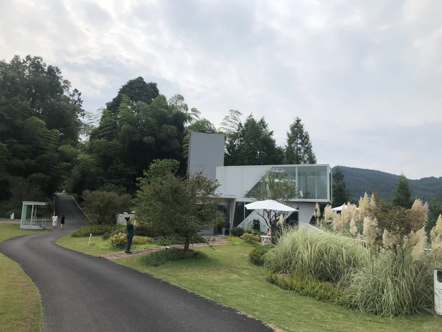 挑战100个成都周边小众旅行地之朴那雅🍃