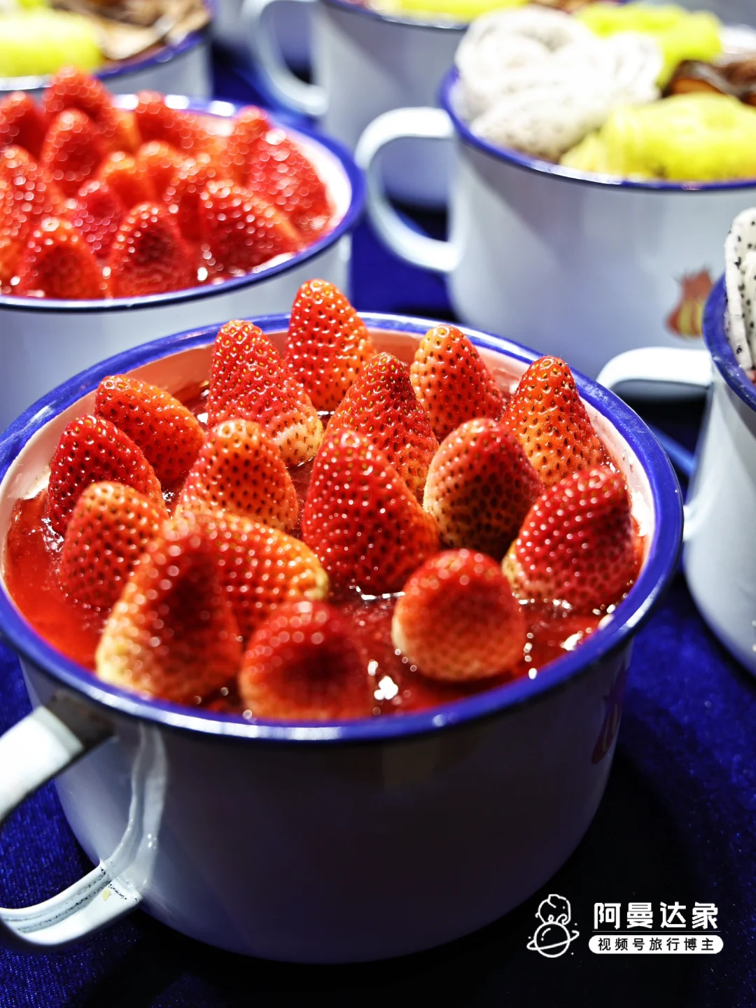 辽宁你不宣传本溪⁉️你糊涂啊‼️