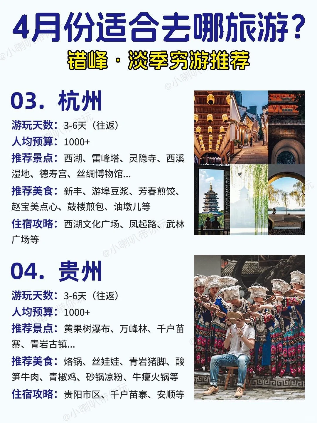 大美中国—各地