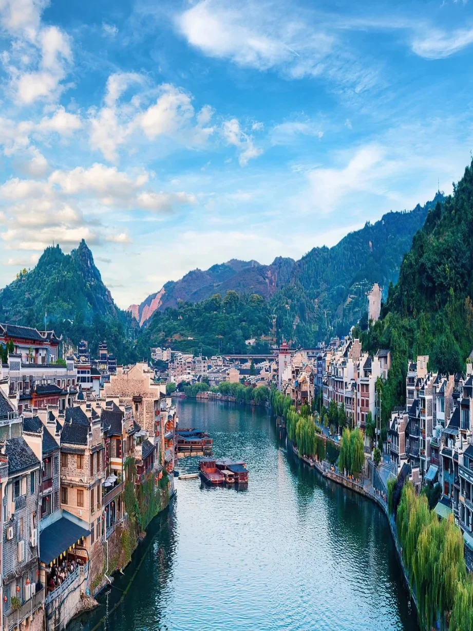 跟着《国家地理》去了的这个几个地方❗超值