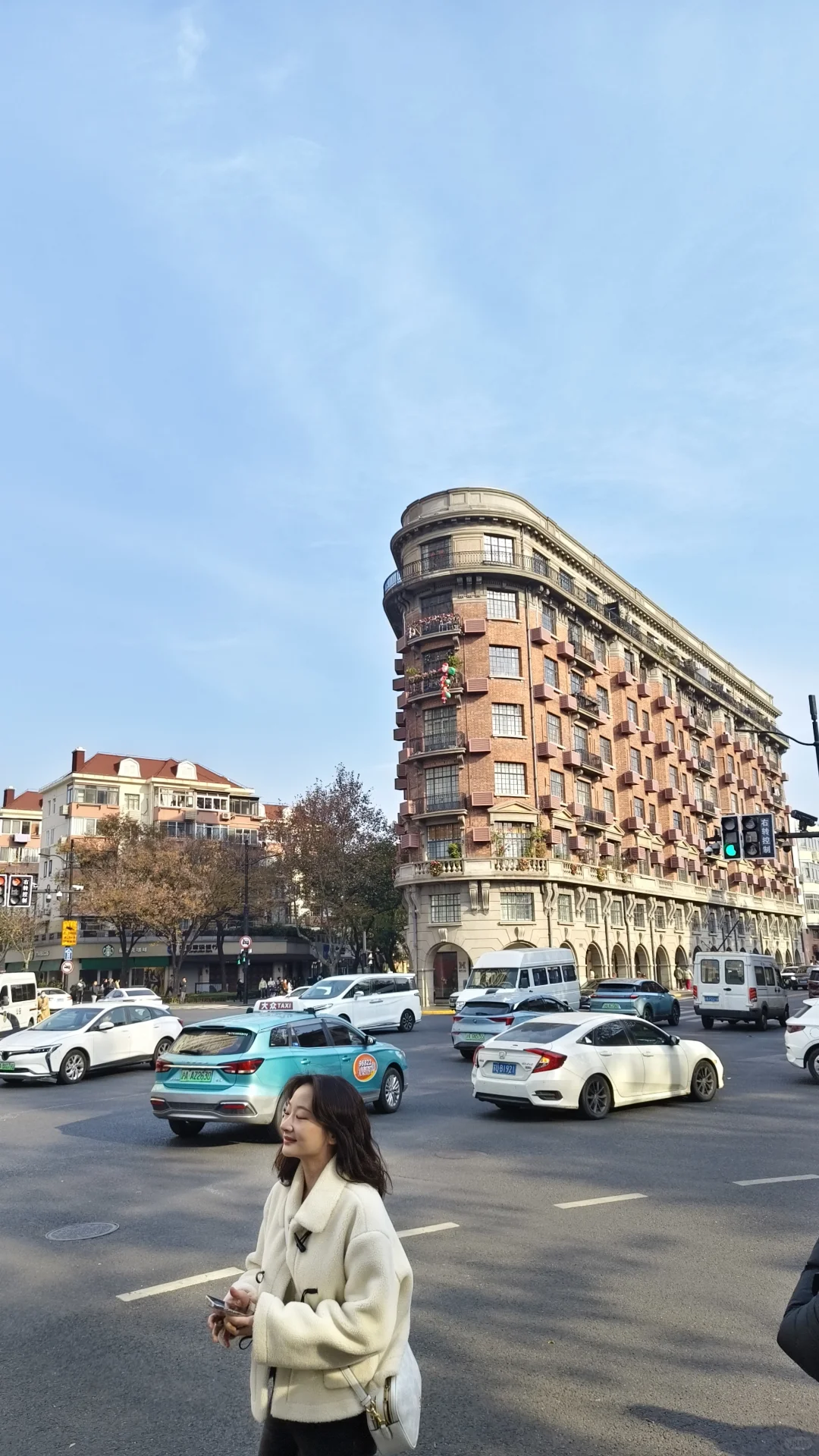 特种兵探索上海，两天 15 个景点