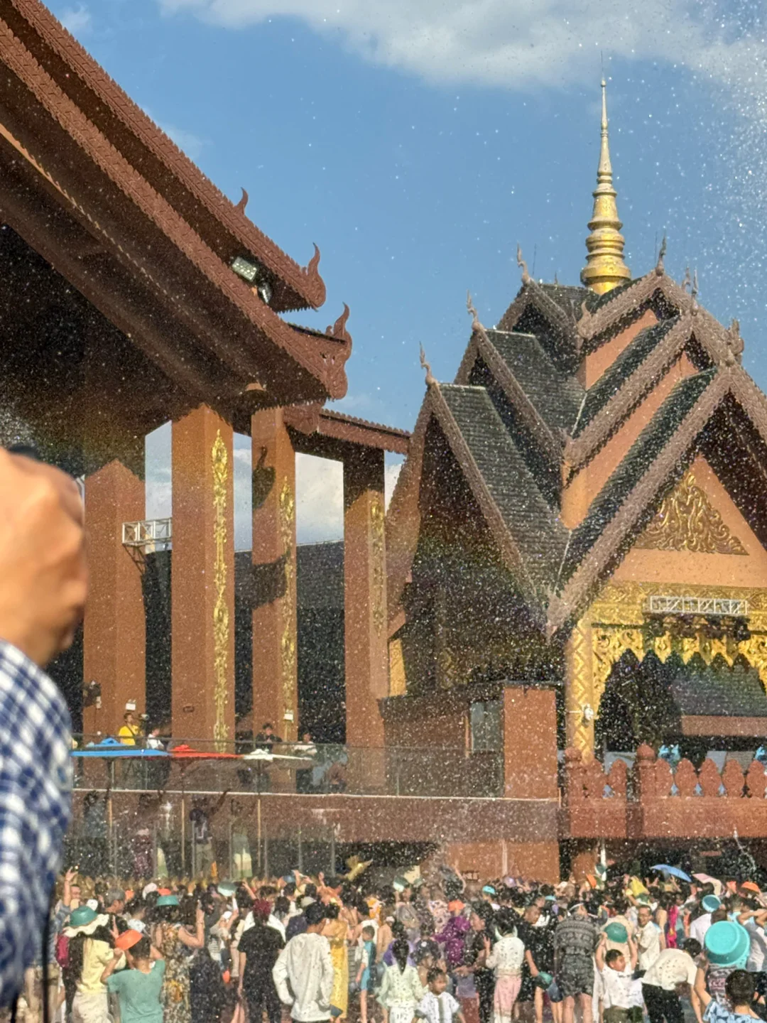 西双版纳4️⃣天3️⃣夜 景区红黑榜➕打卡攻略