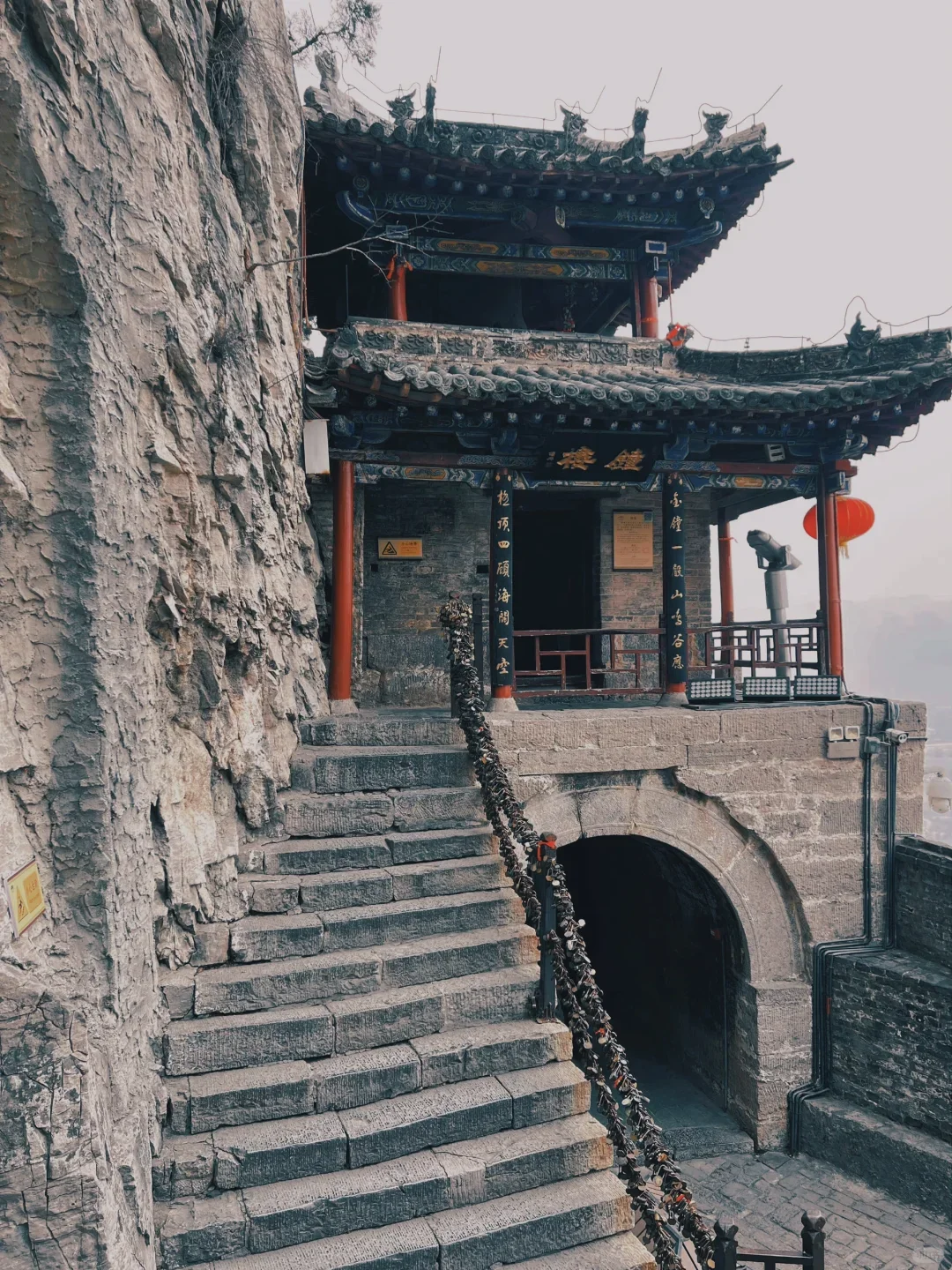 邯郸.娲皇宫旅游‼️怎么能错过这篇攻略呢✅
