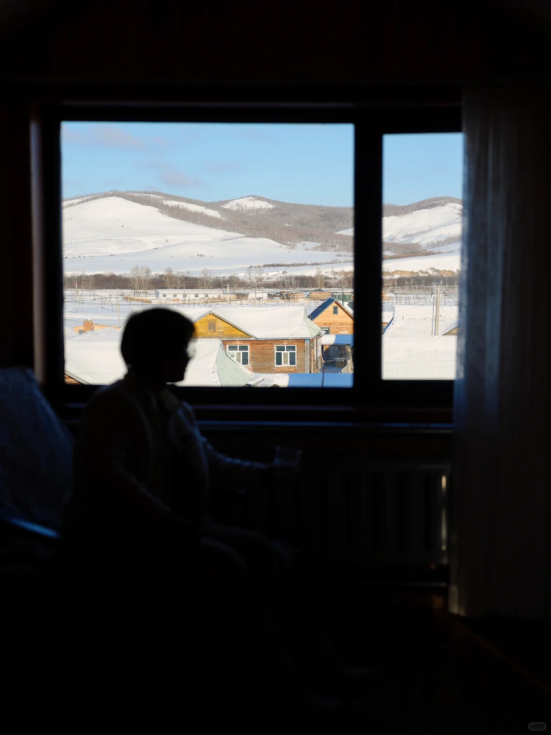 你知道「恩和」吗？ ……………