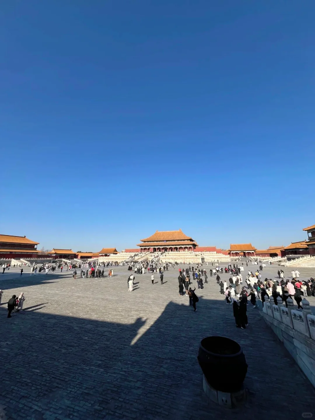 1.17北京两人穷游已回，我们的避雷建议