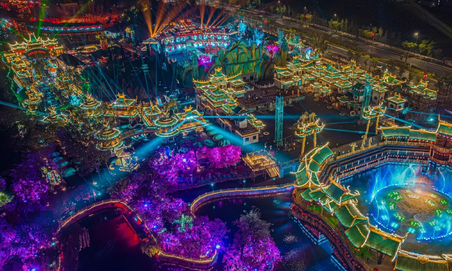 第一次来开封必打卡的几个景点！墙裂推荐！