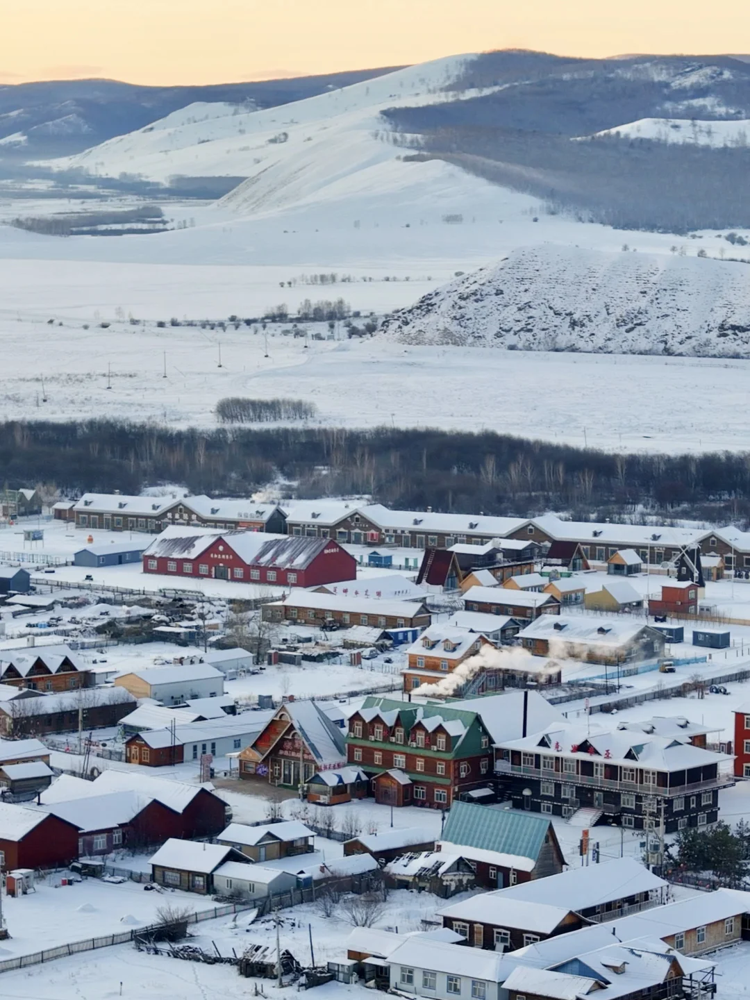 你知道「恩和」吗？ ……………