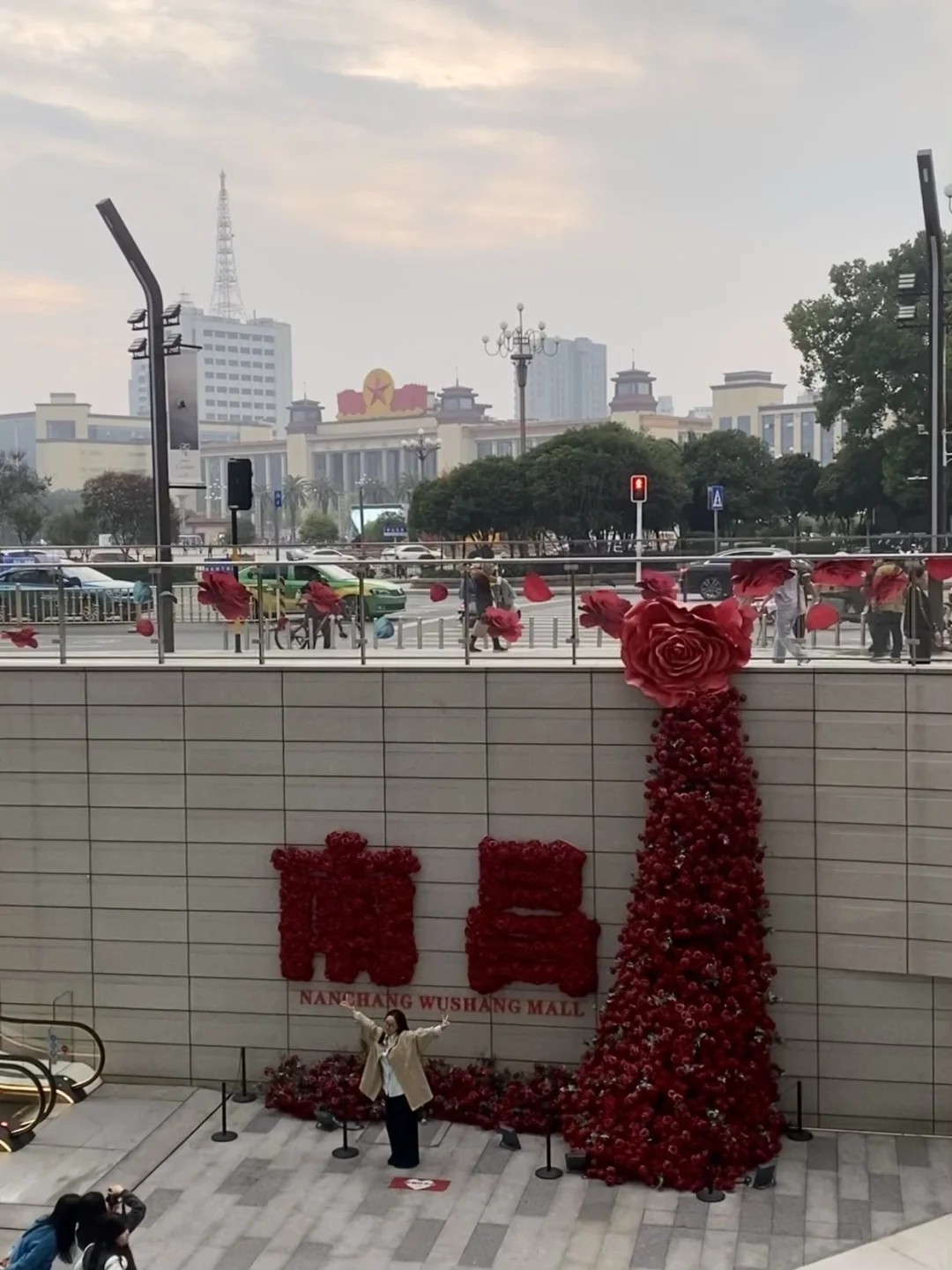 江西旅游5️⃣天4️⃣晚宝藏攻略🤫总要来一次江