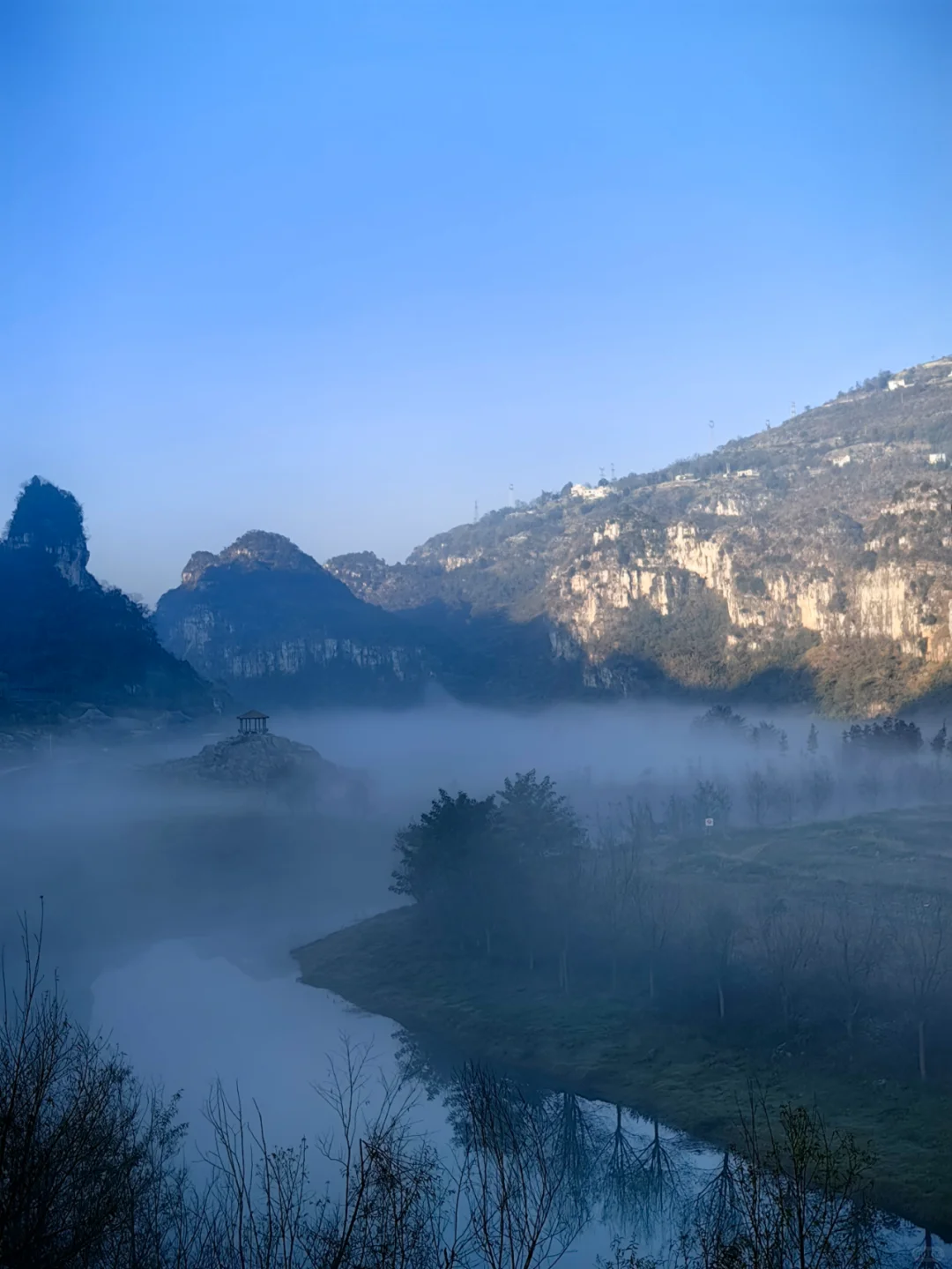 跟着《国家地理》去了的这个几个地方❗超值