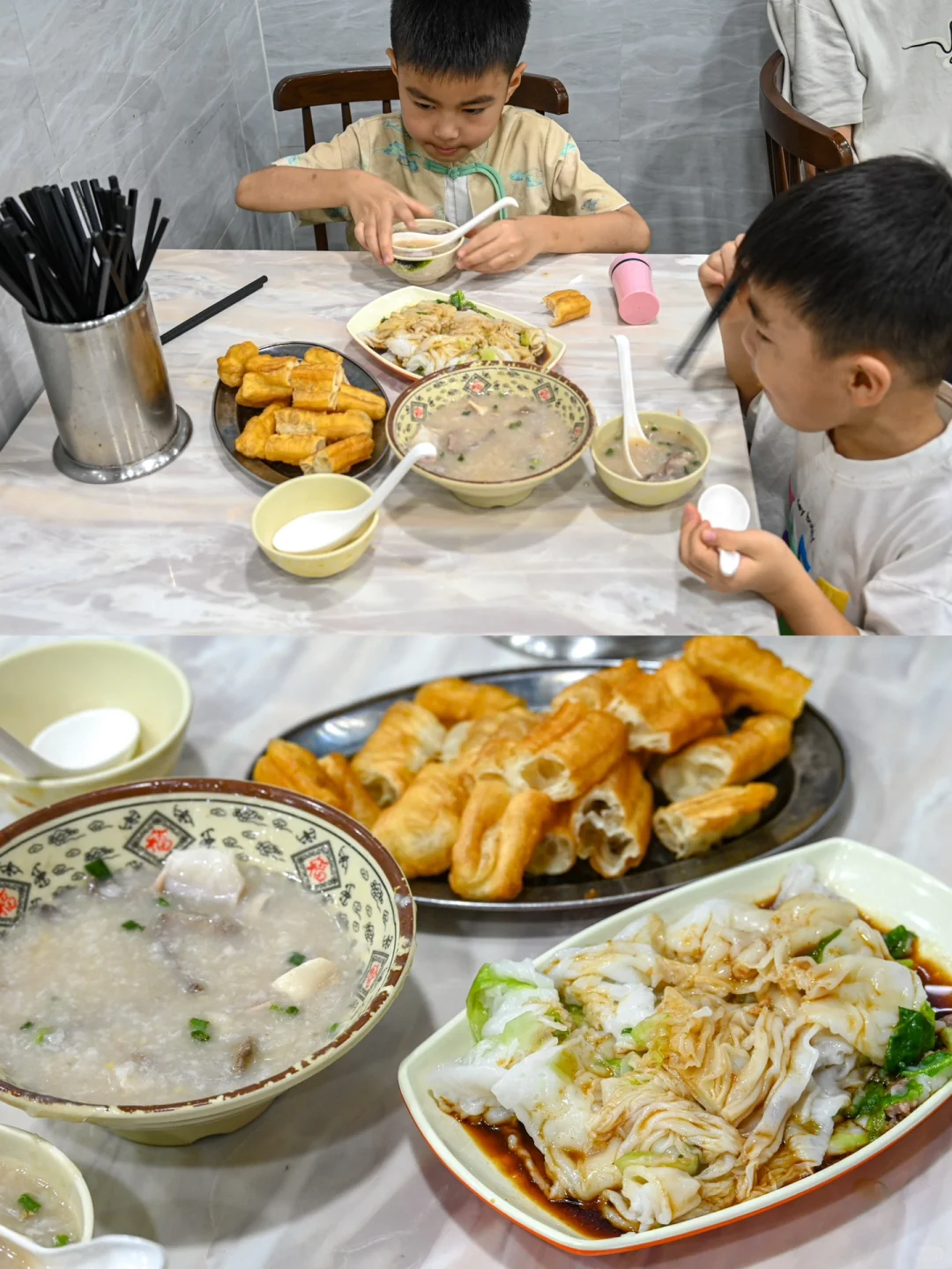 拜托，假期别去挤景点❗️韶关老城轻松一日游！