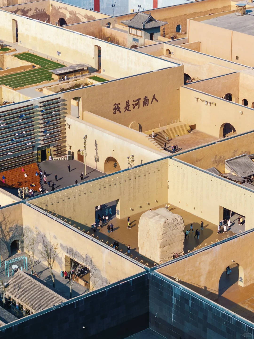 刚打卡完《只有河南》,听听我的真实感受‼️