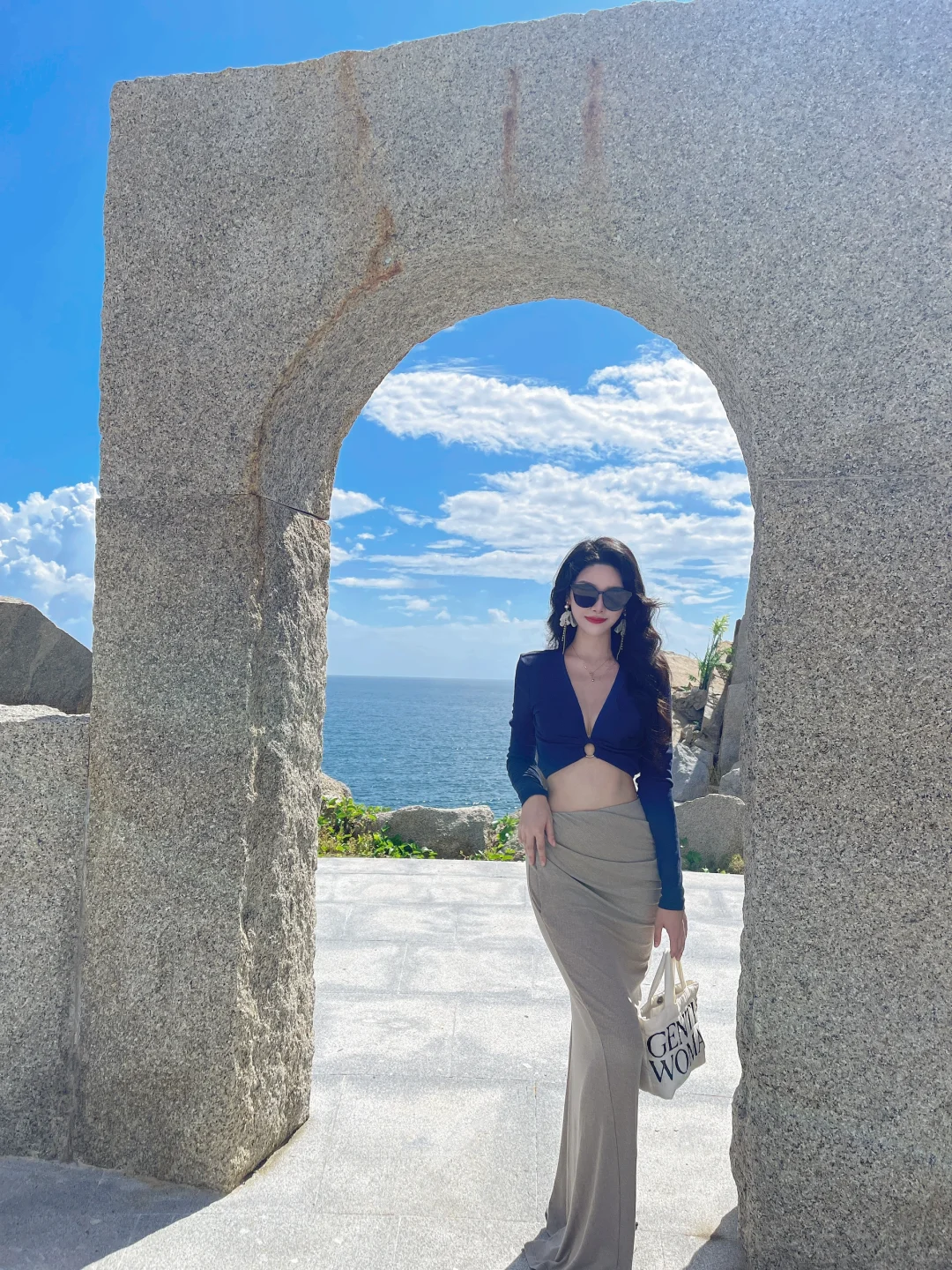 小红书跟风最成功的一次……