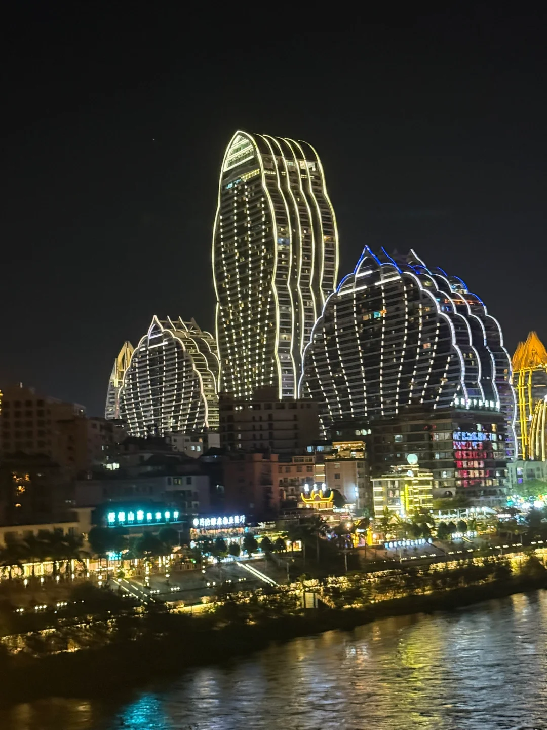 西双版纳4️⃣天3️⃣夜 景区红黑榜➕打卡攻略