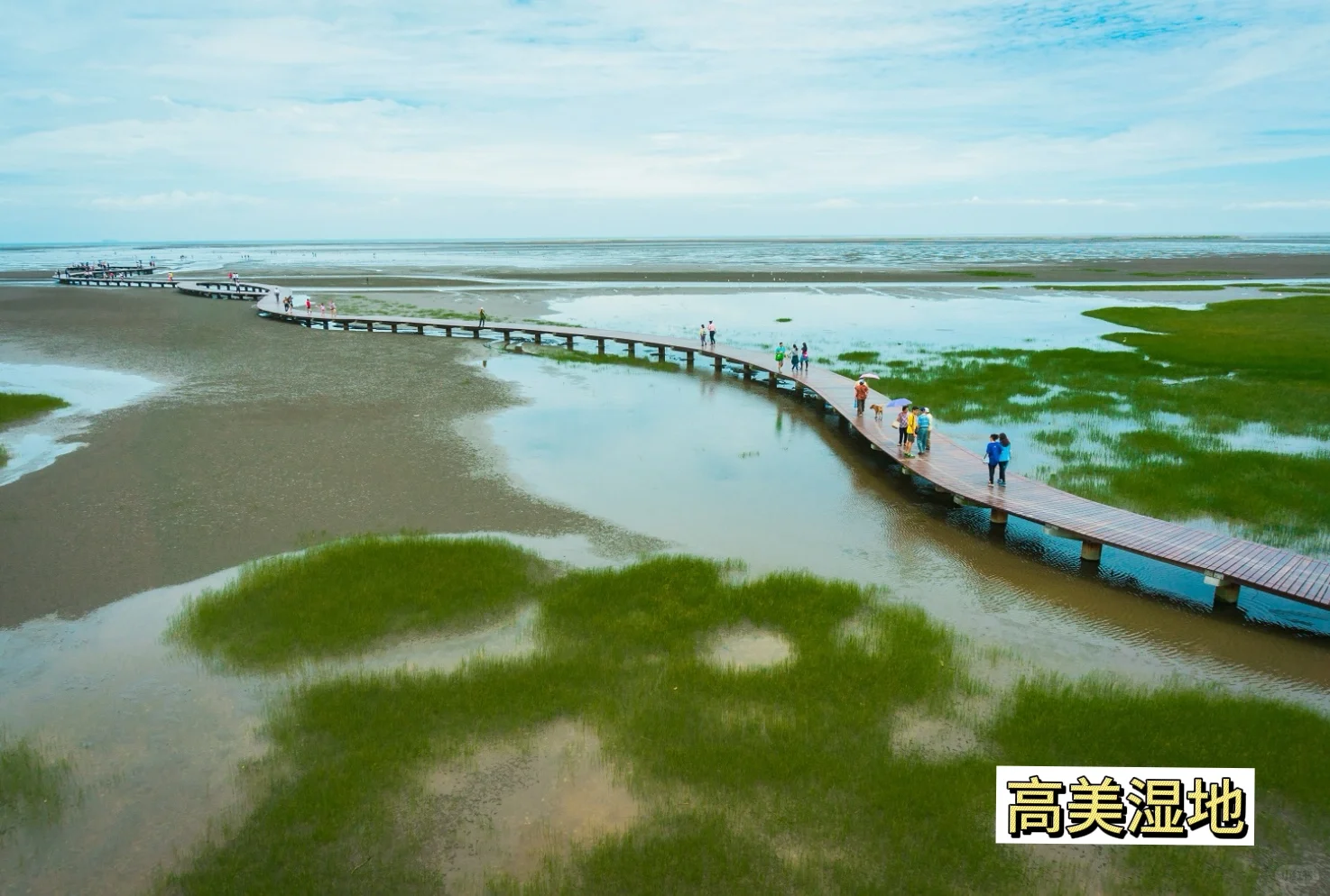 ✈️先出发再说 l 8个台中必游景点🌟建议收藏