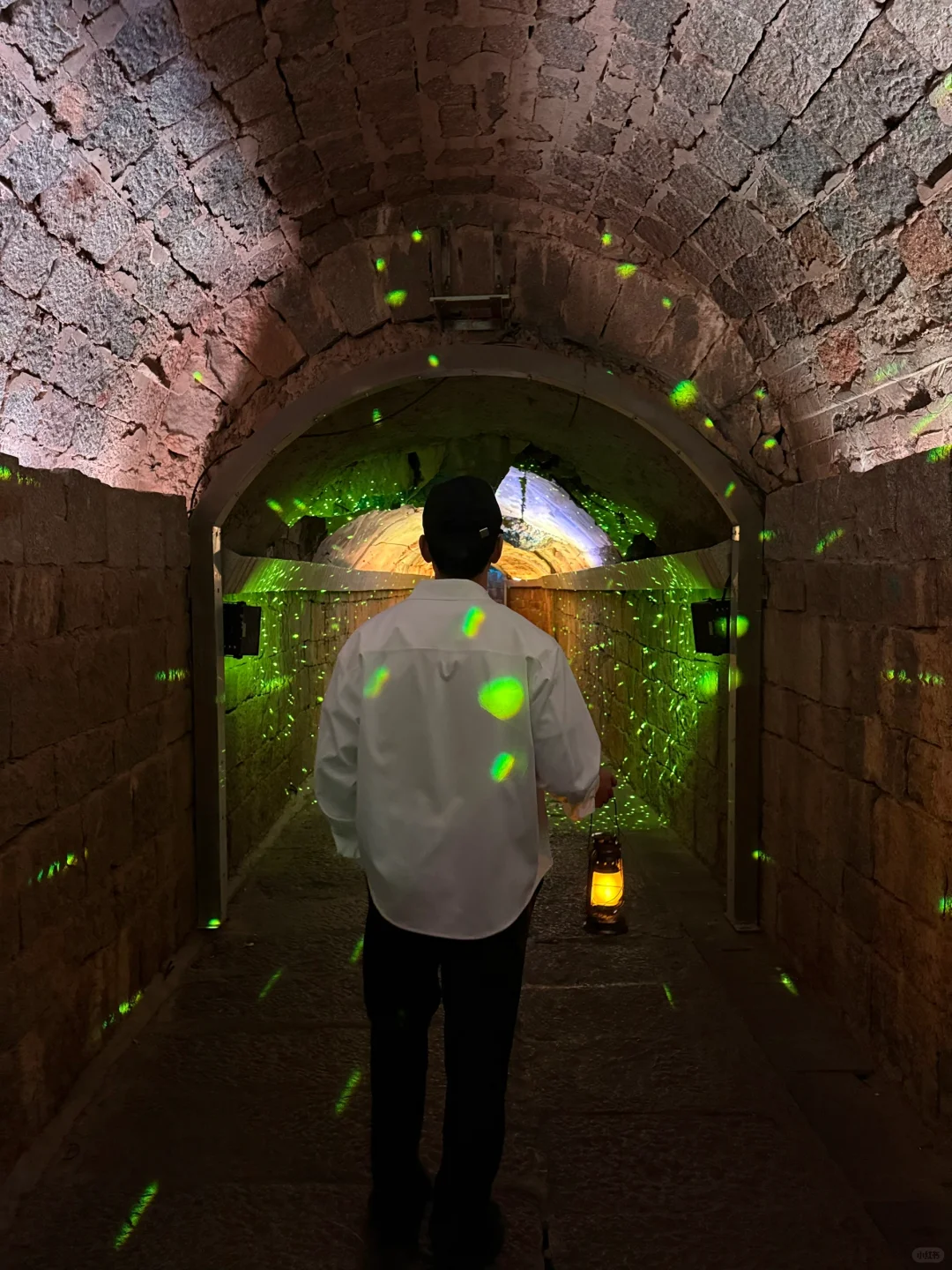 以为西湖已经够美了，直到我去了这里…