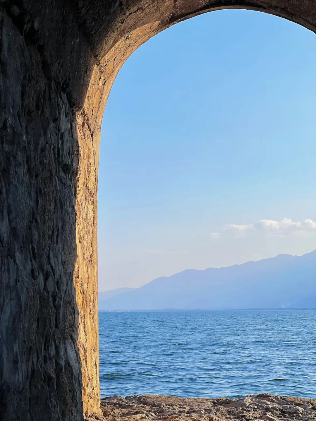 这绝对‼️是你看过最完整的大理游玩攻略📝