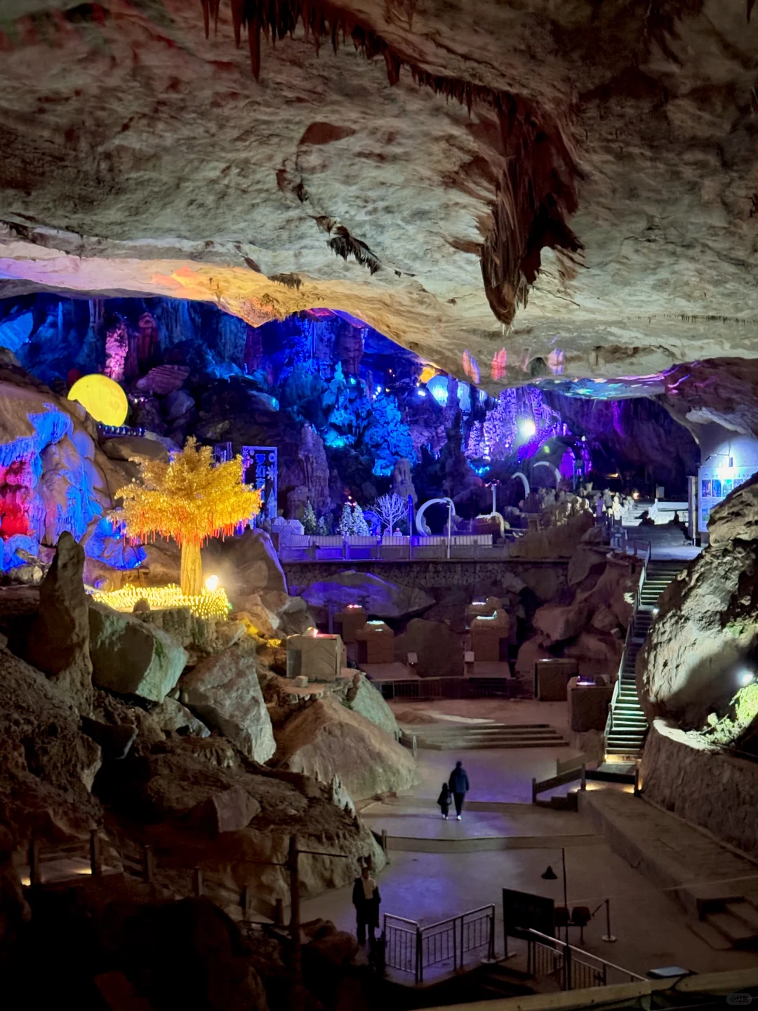 桐庐live到了梦幻仙境❗️