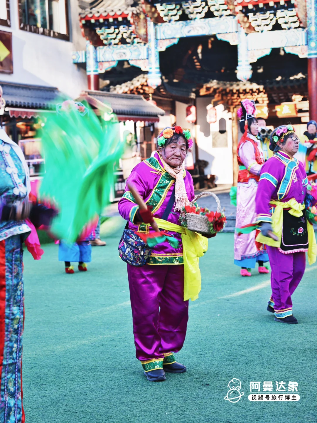 辽宁你不宣传本溪⁉️你糊涂啊‼️