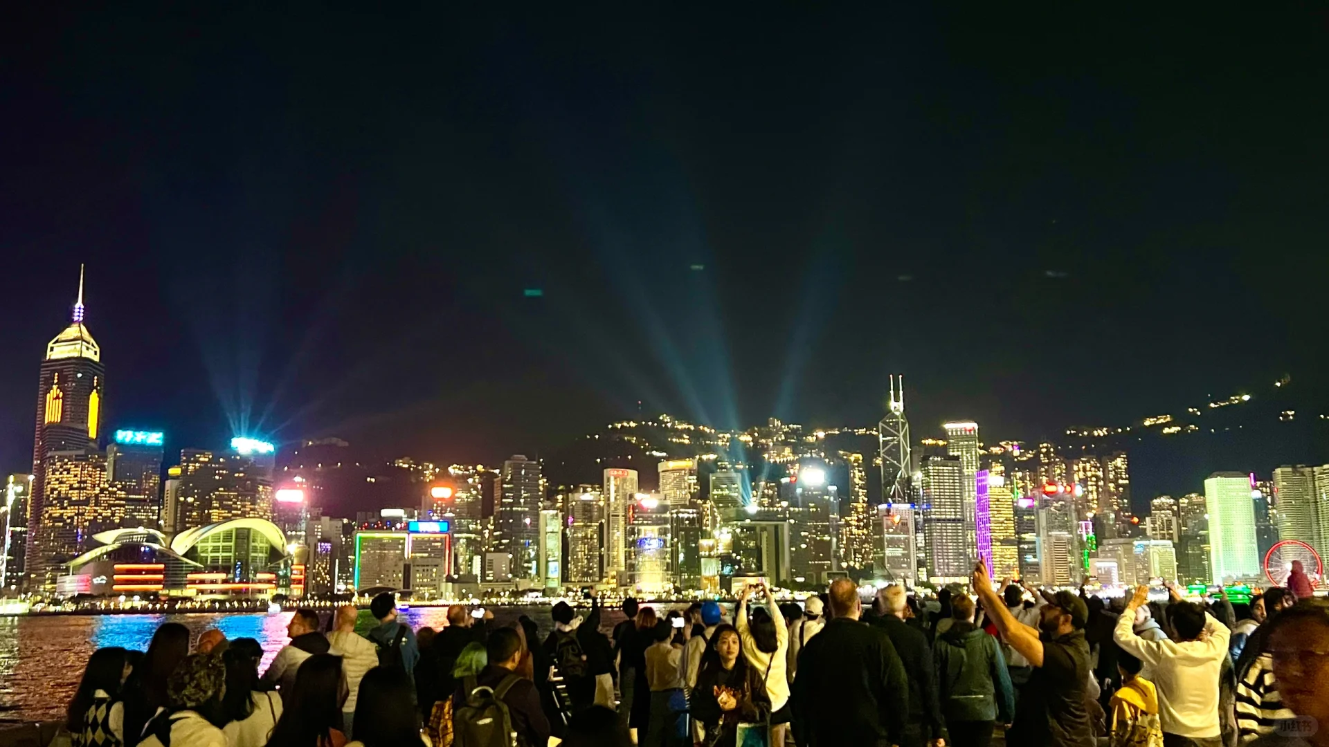 广西周边！从南宁到香港！周末旅游超全攻略！