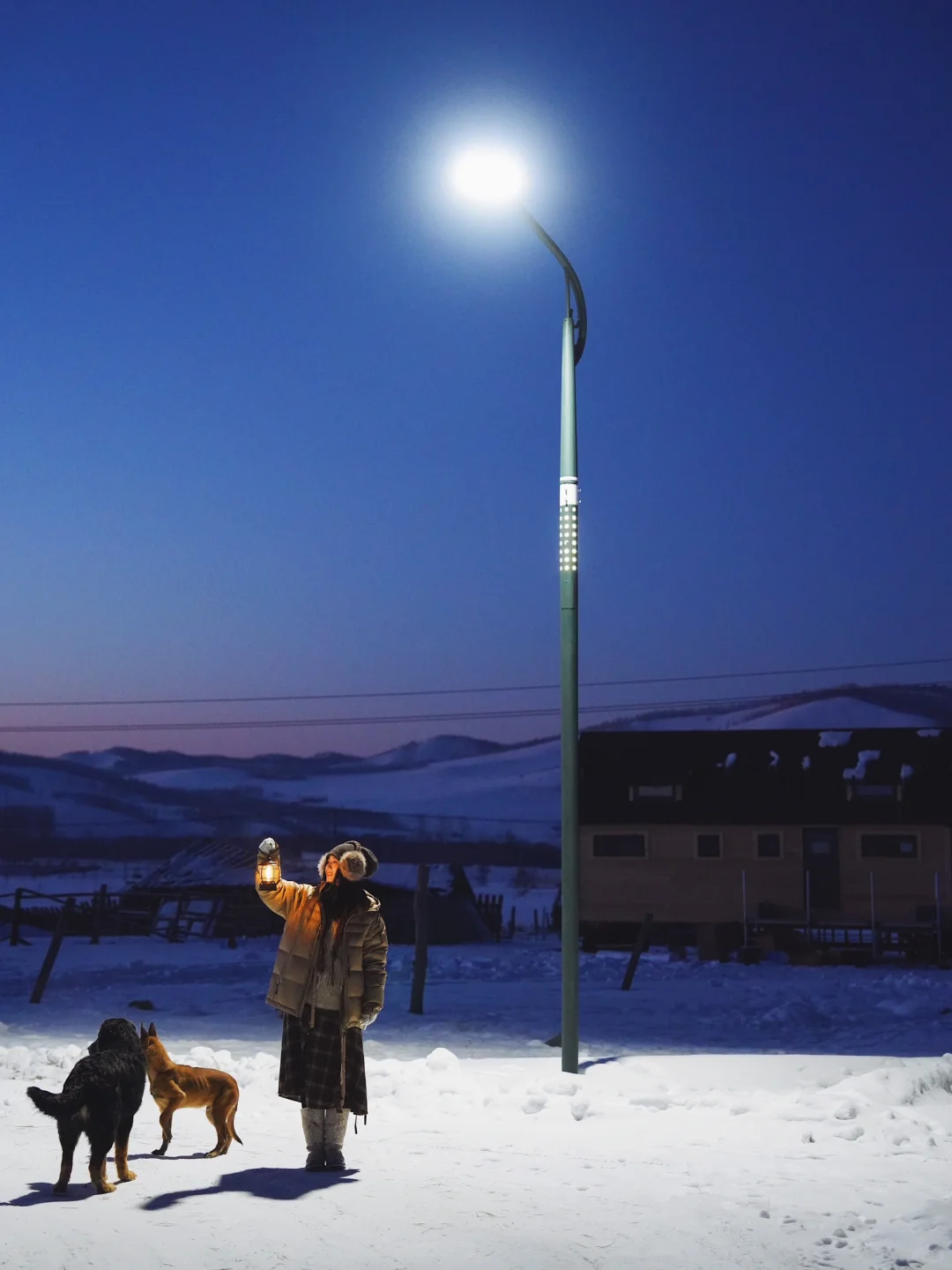 你知道「恩和」吗？ ……………