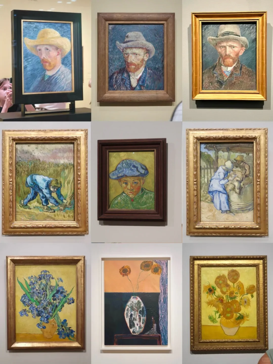 快收藏❗好不容易整理的阿姆斯特丹景点路线