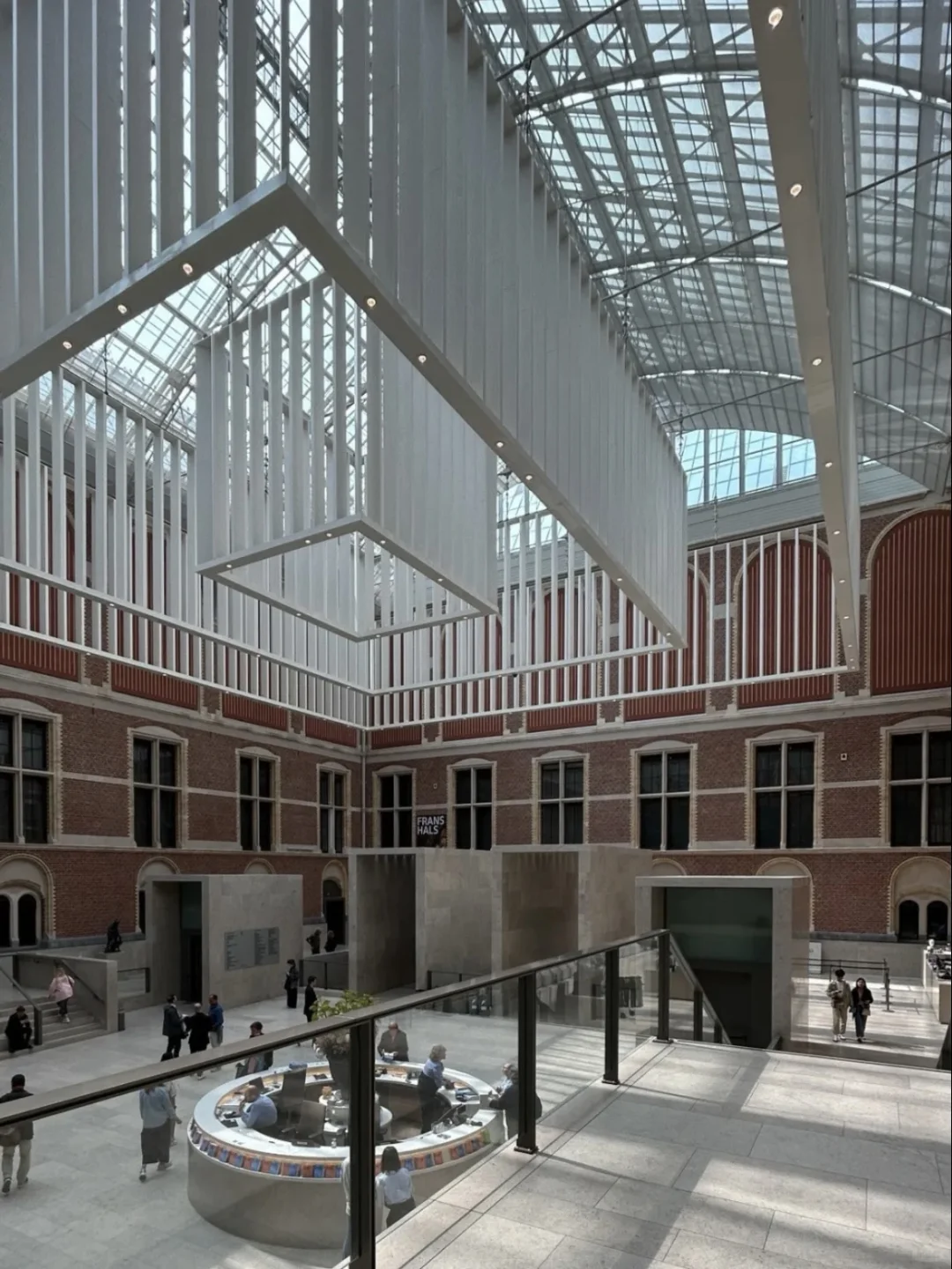 快收藏❗好不容易整理的阿姆斯特丹景点路线