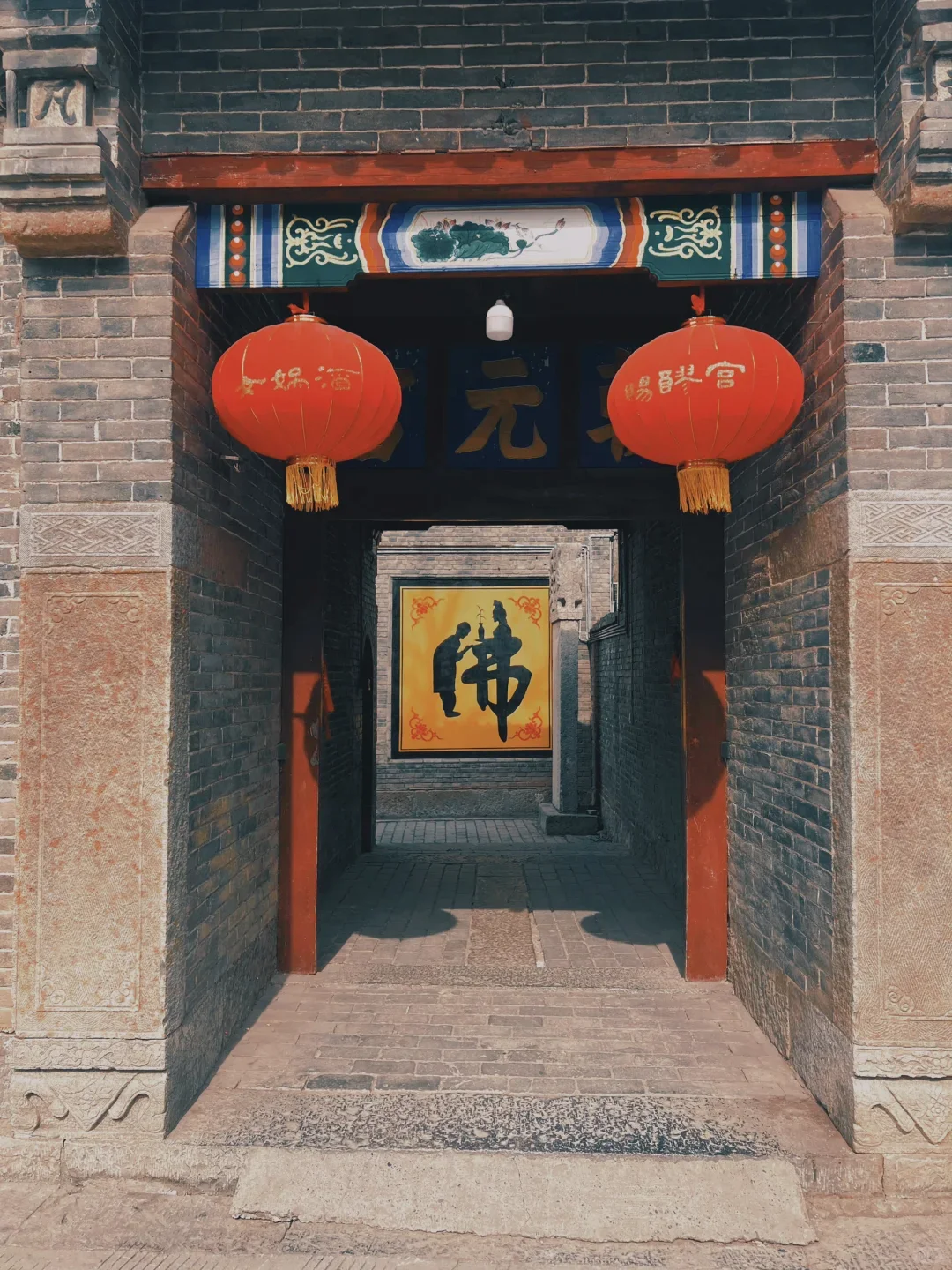 邯郸.娲皇宫旅游‼️怎么能错过这篇攻略呢✅