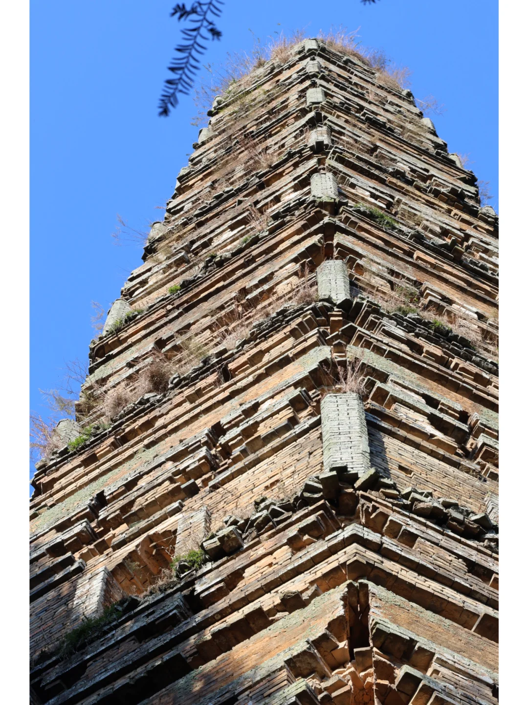 比起灵隐寺，我更爱杭州周边的天台山国清寺
