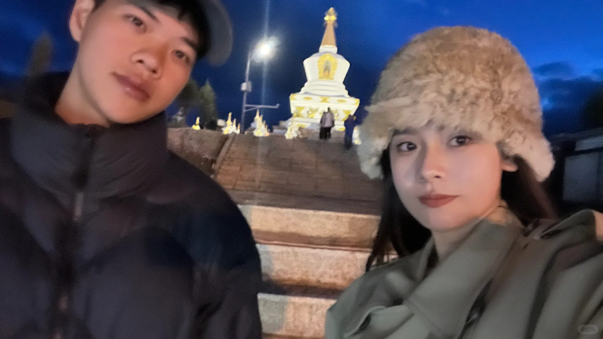 广州-川西✈️五天四夜旅游攻略